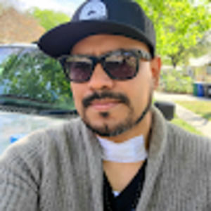 Meet your Posher, Eduardo